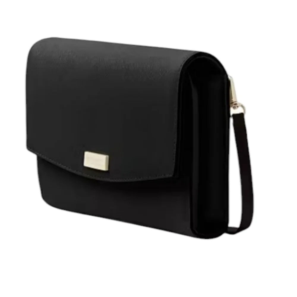 New kate spade Laurel Way Travel Mini Crossbody